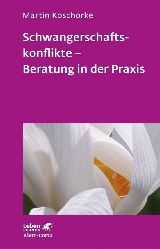 Cover for Koschorke · Schwangerschaftskonflikte - B (Bok)
