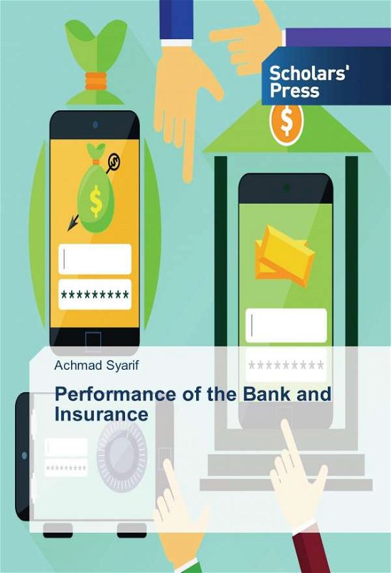 Cover for Syarif · Performance of the Bank and Insu (Book)
