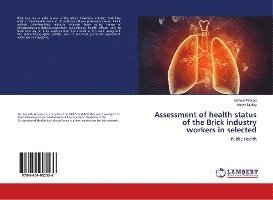 Assessment of health status of t - Prasad - Książki -  - 9783659902536 - 