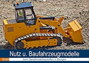 Cover for Günther · Nutz u. Baufahrzeugmodelle beim (Book)