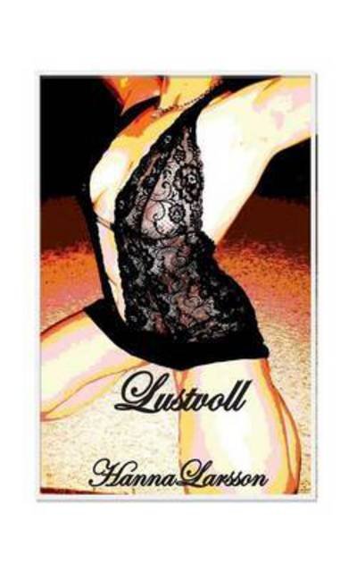 Cover for Larsson · Lustvoll (Book) (2016)