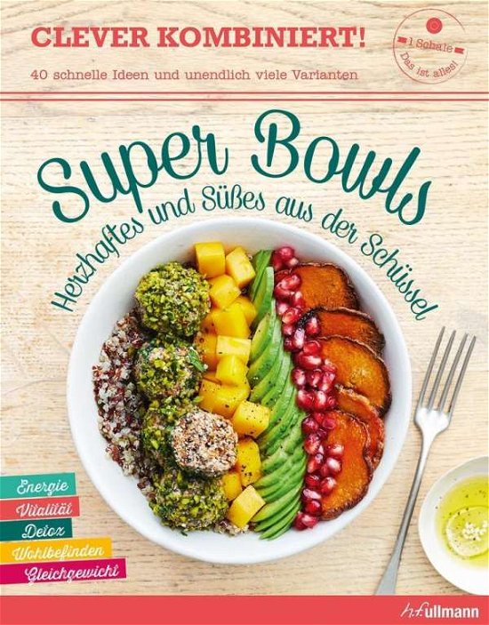 Cover for Abraham · Clever kombiniert! Super Bowls (Buch)