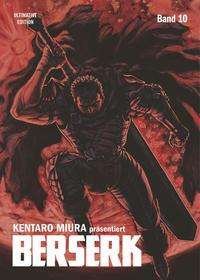 Berserk: Ultimative Edition - Miura - Books -  - 9783741621536 - 