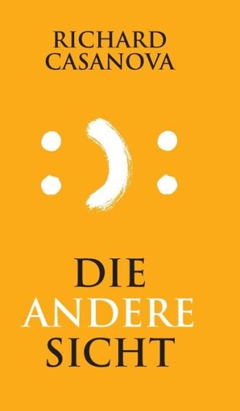 Cover for Casanova · Die andere Sicht (Book) (2019)