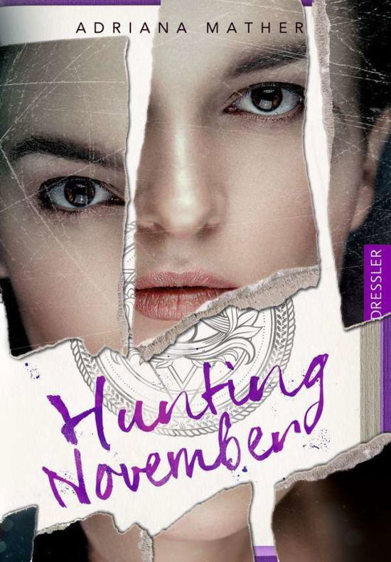 Cover for Mather · Hunting November (N/A)