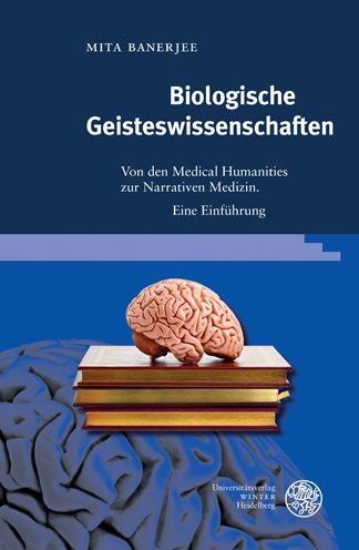 Cover for Banerjee · Biologische Geisteswissenschaf (Book) (2020)