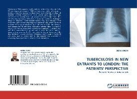 Cover for Obasi · Tuberculosis in New Entrants to L (Bog)