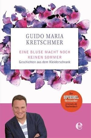 Cover for Kretschmer · Eine Bluse macht noch keinen (Book)
