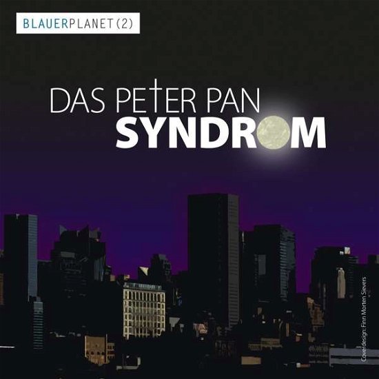Blauer Planet Teil 2 - Audiobook - Hörbuch - HANSEKLANG - 9783862120536 - 29. September 2017