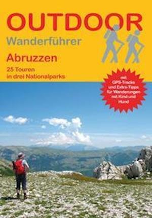 Cover for Wolfgang Barelds · Abruzzen (Paperback Book) (2022)