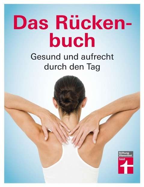 Cover for Heim · Heim:das RÃ¼ckenbuch (Book)