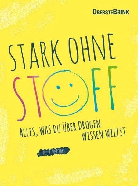 Cover for Ausfelder · Stark ohne Stoff (Book)