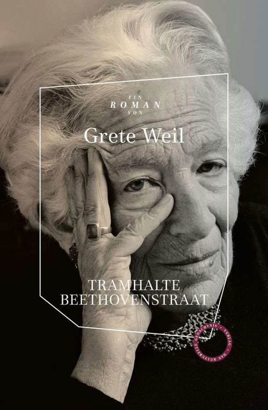 Cover for Weil · Tramhalte Beethovenstraat (N/A)