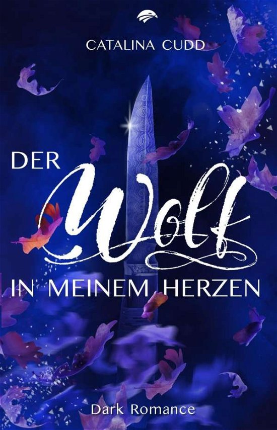 Cover for Cudd · Der Wolf in meinem Herzen (Book)