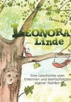 Cover for Corinna Hölzl · Leonora Linde (Book) (2023)