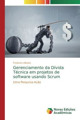 Cover for Oliveira · Gerenciamento da Dívida Técnic (Buch) (2019)