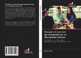 Cover for Jules · Rompere le barriere generazionali (Bog)