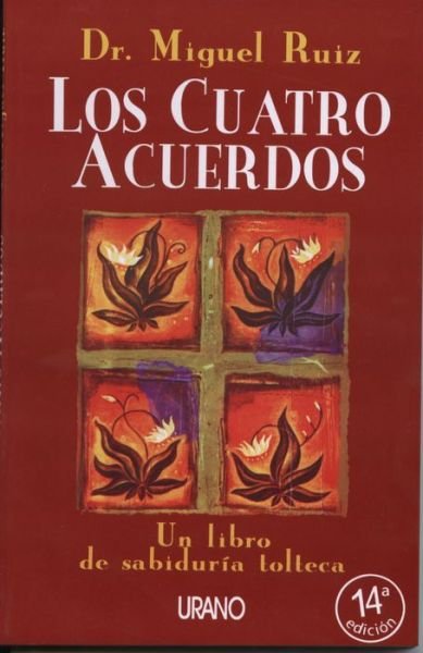 Cover for Miguel Ruiz · Sos Title Unknown (Paperback Book) (2006)