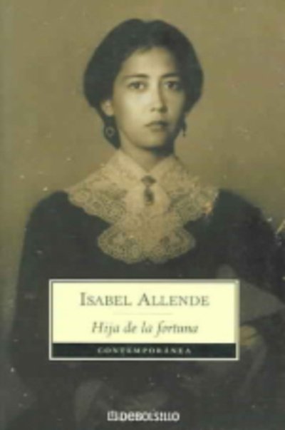 Cover for Isabel Allende · Hija de la fortuna (Pocketbok) (2003)