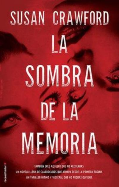 Cover for Susan Crawford · Sombra de La Memoria, La (Paperback Book) (2016)