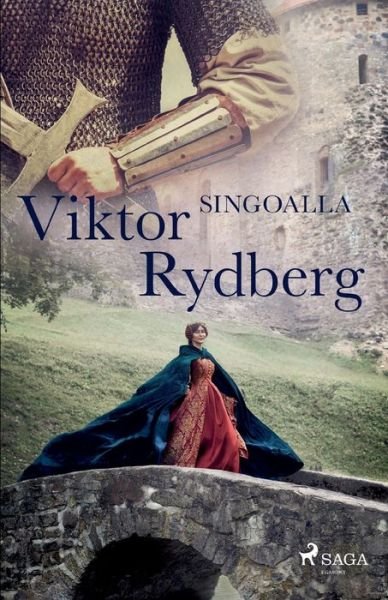 Cover for Bod Third Party Titles · Singoalla (Paperback Book) (2022)