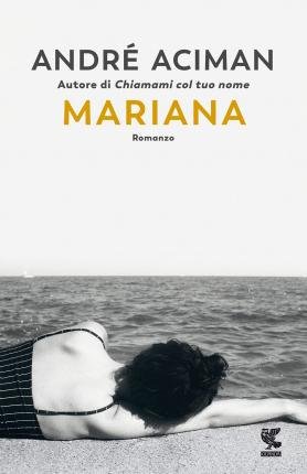 Cover for André Aciman · Mariana (Bok)