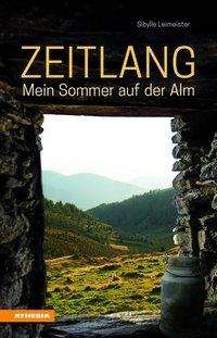 Cover for Leimeister · Zeitlang (Bog)