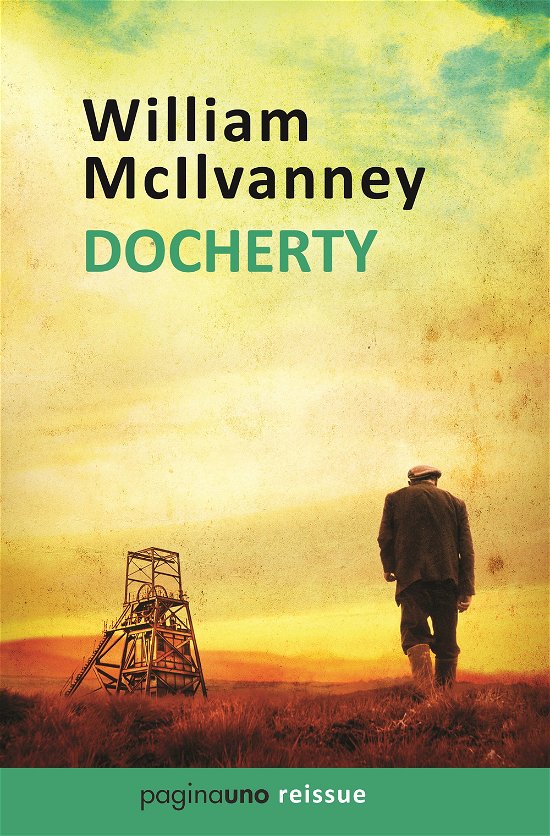 Cover for William McIlvanney · Docherty. Nuova Ediz. (Book)