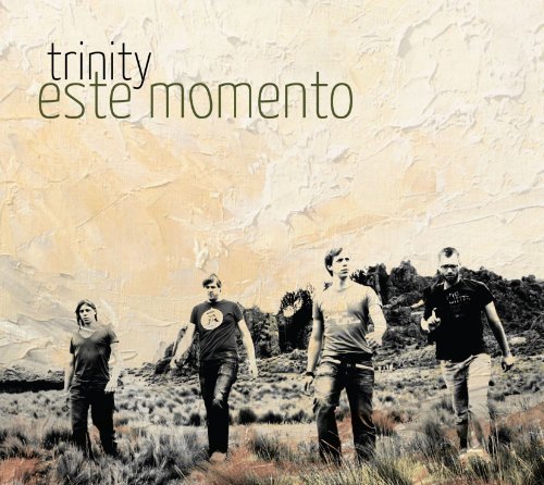 Trinity - Este Momento - Trinity - Music - ECOVATA - 9789081451536 - June 7, 2010