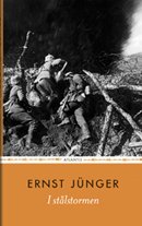 Cover for Ernst Jünger · Atlantis väljer ur världslitteraturen: I stålstormen (Pocketbok) (2011)