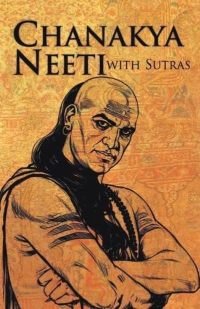 Cover for Maple Press · Chanakya Neeti (Taschenbuch) (2019)