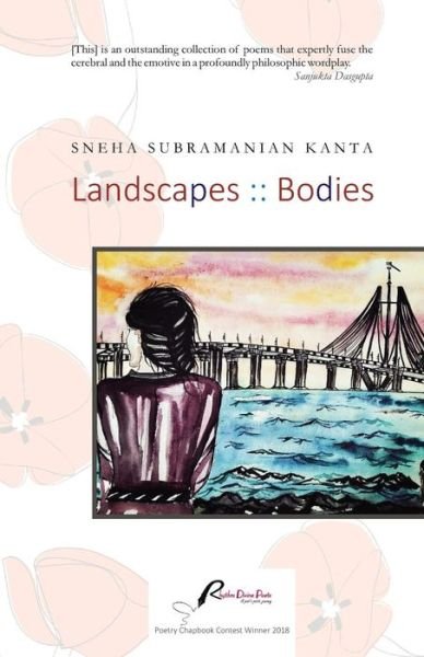 Cover for Sneha Subramanian Kanta · Landscapes (Paperback Book) (2019)