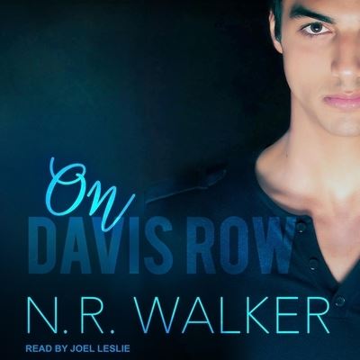 Cover for N R Walker · On Davis Row (CD) (2018)