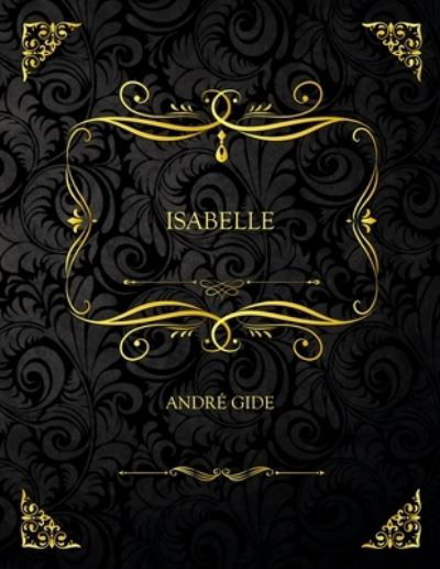 Cover for Andre Gide · Isabelle (Taschenbuch) (2021)