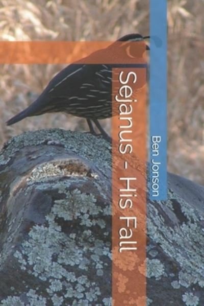 Cover for Ben Jonson · Sejanus - His Fall (Paperback Bog) (2020)