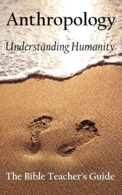 Cover for Gregory Brown · Anthropology (Paperback Book) (2021)