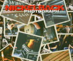 Cover for Nickelback · Photograph (CD)