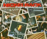 Cover for Nickelback · Photograph (CD)