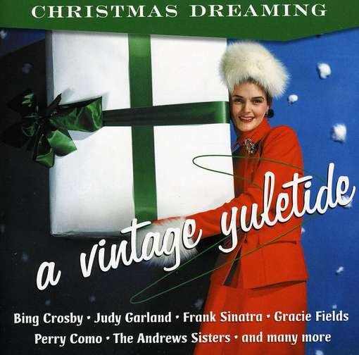 Vintage Yuletide - Various Artists - Musik - UNIVERSAL - 0028947641537 - 2. november 2012