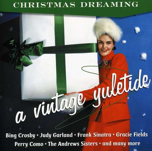 Vintage Yuletide - Various Artists - Música - UNIVERSAL - 0028947641537 - 2 de novembro de 2012