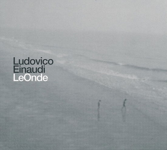 Le Onde - Ludovico Einaudi - Muziek - DECCA - 0028948590537 - 17 november 2023