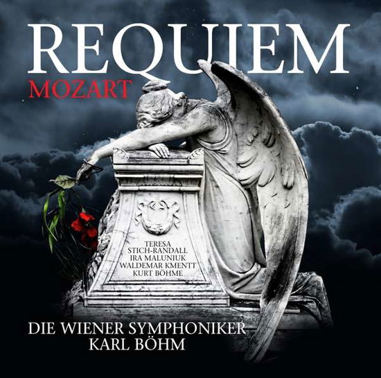 Mozart: Requiem - Wiener Philharm Peter Schmidl - Música - DEUTSCHE GRAMMOPHON - 0090204730537 - 24 de mayo de 2019