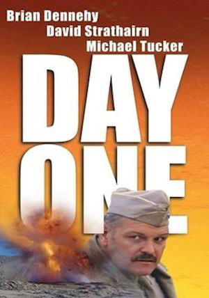 Cover for Day One (DVD) (2019)