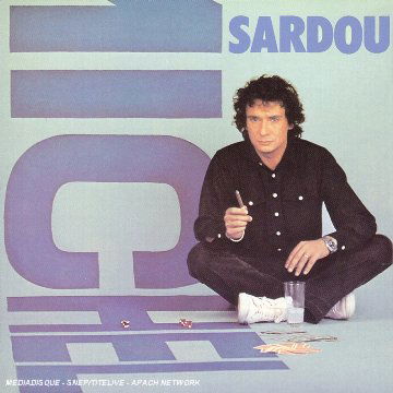 La Generation Loving You - Michel Sardou - Musik - ISLAND - 0602498198537 - 19 augusti 2022