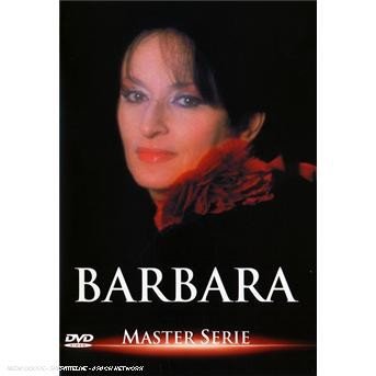 Master serie - Barbara - Film - UNIVERSAL - 0602498466537 - 27. juni 2011