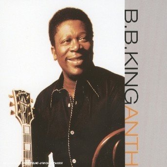 Cover for B. B. King · Anthology (Dsv) (DVD/CD) (2004)