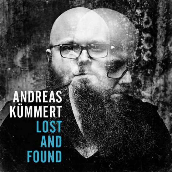 Cover for Andreas Kuemmert · Lost &amp; Found (LP) (2018)