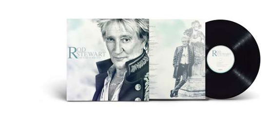 The Tears Of Hercules - Rod Stewart - Musiikki - WARNER - 0603497842537 - perjantai 12. marraskuuta 2021