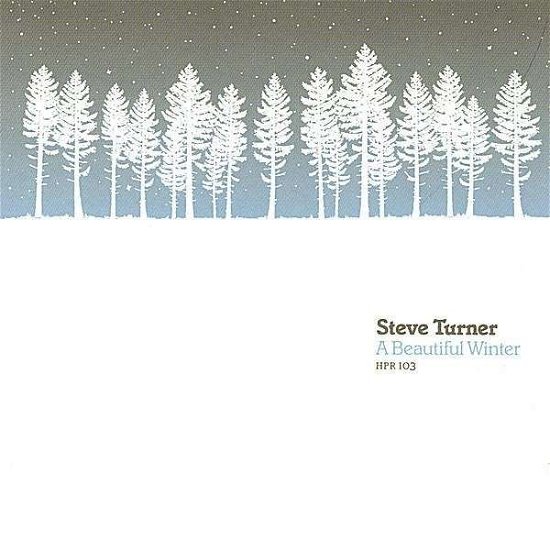 Beautiful Winter - Steve Turner - Muziek -  - 0634479088537 - 8 februari 2005
