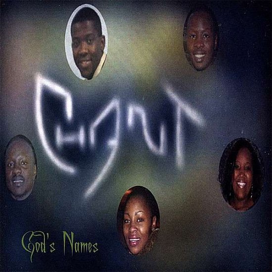 Cover for Chant · God's Names (CD) (2007)